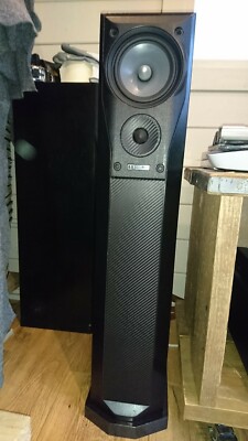 mission 782 speakers